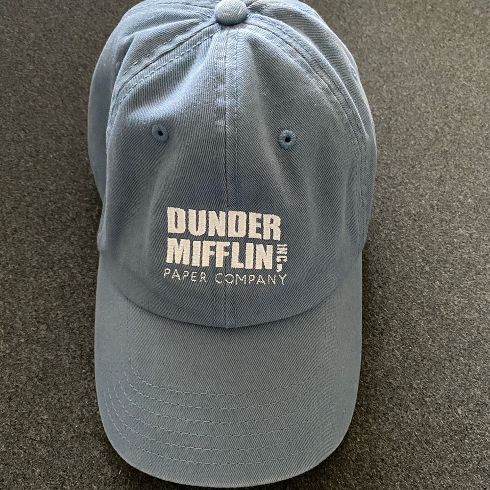 Baseball hat